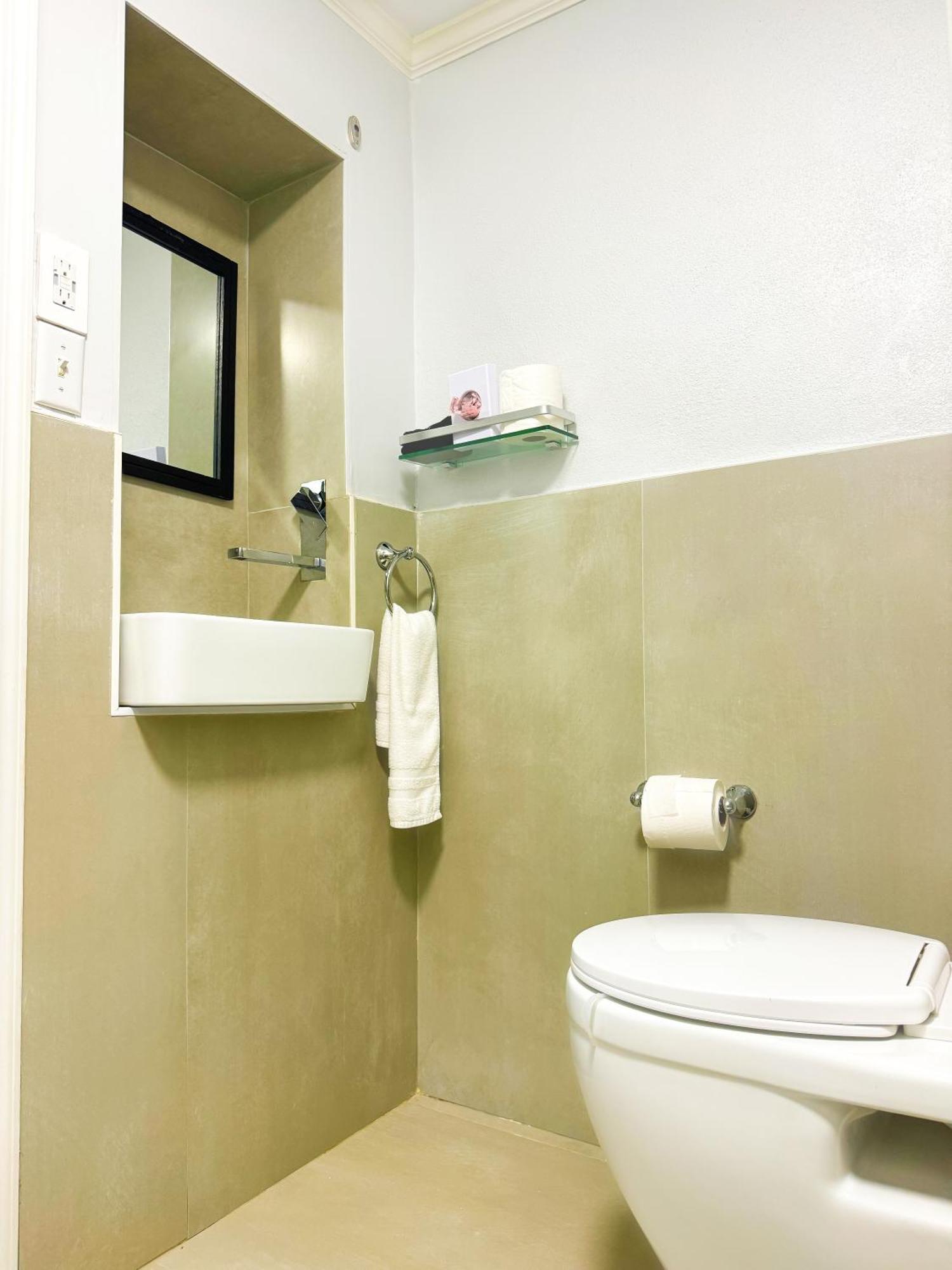 Aparthotel Studio, 100 Feet From The *