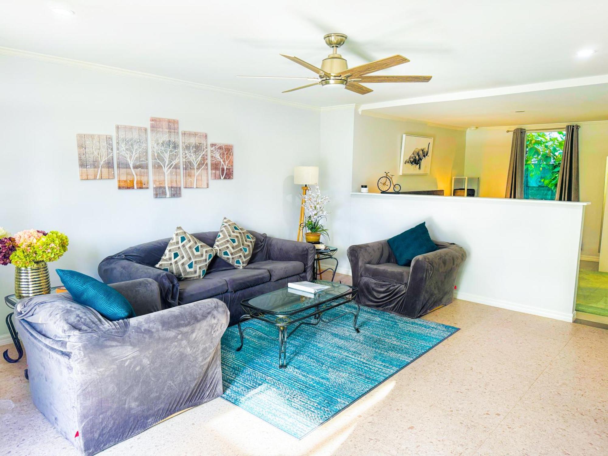 Studio, 100 Feet From The Aparthotel Nassau